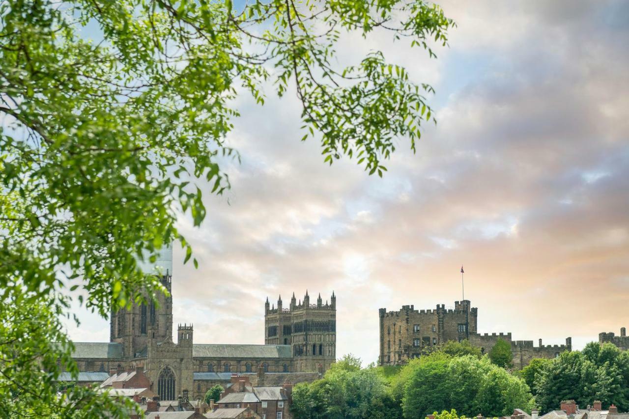 Ingleside Hotell Durham Eksteriør bilde